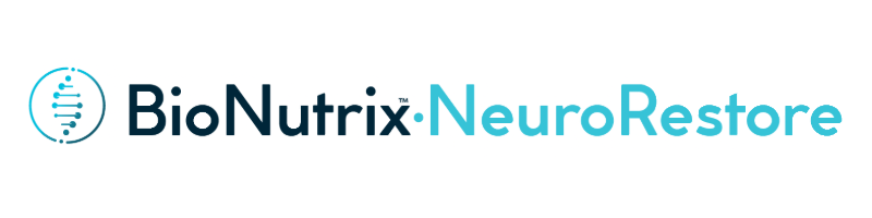 BioNutrix NeuroRestore - Comprehensive nutrition protocol for brain health restoration and optimization.