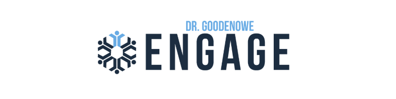 Dr. Goodenowe Engage Platform